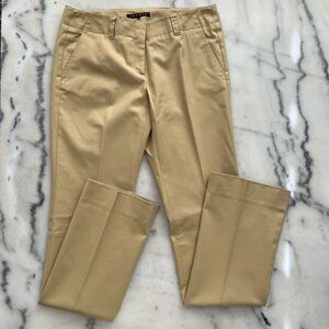 Theory Trousers